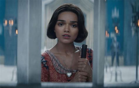 Why is the live-action ‘Snow White’ movie so controversial?