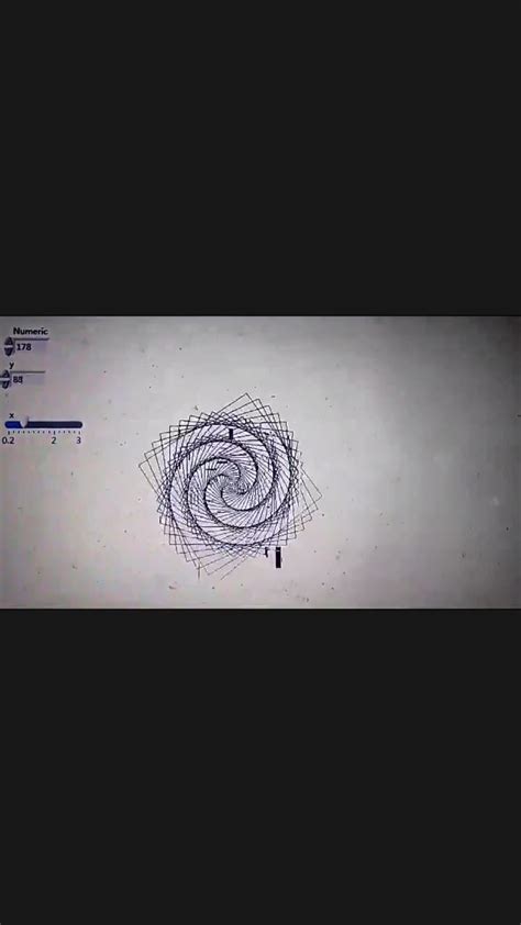 LabVIEW Mask 的图像结果