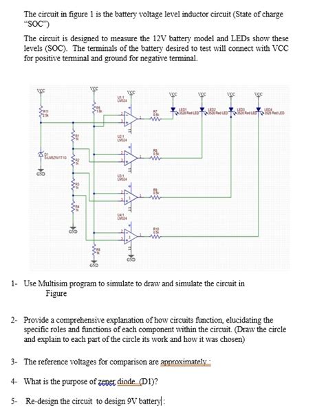 Image result for Multisim Basic Circuit