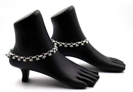 Anklets - Buy Anklets Online in India at Best Price | Shopsy