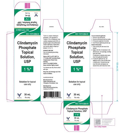 Clindamycin For Pregnant