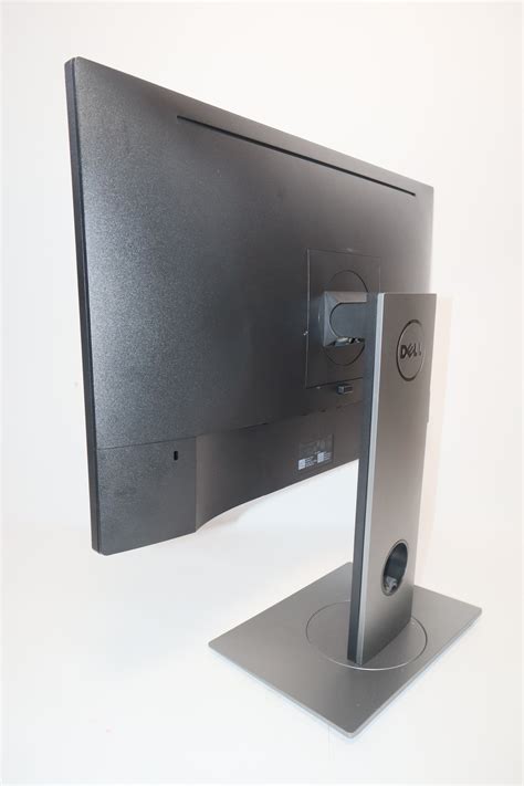 Dell P2217 22" Widescreen LCD Flat Panel Monitor BA13 9456