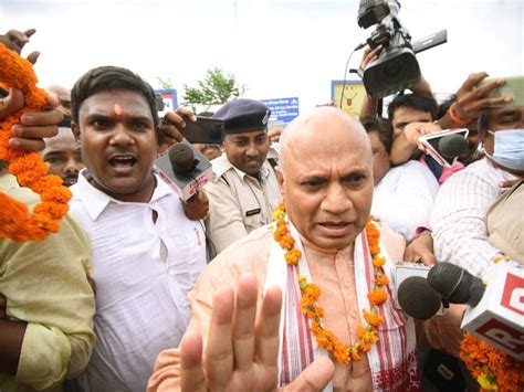 मेहनत से आगे बढ़ने के बयान पर जेडीयू प्रवक्ता ने दिखा दिया आरसीपी सिंह ...