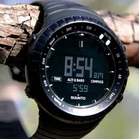 Suunto Core Functions 的图像结果