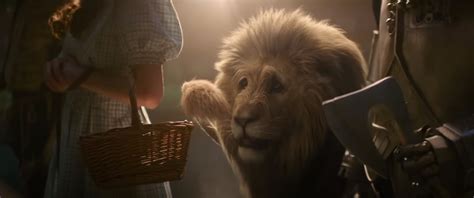 What a legend!": Wicked 2 reveals surprise Netflix star voicing the ...