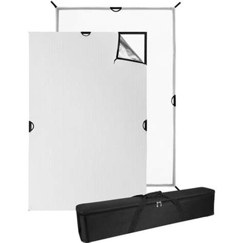 Westcott 4x6' Scrim Jim Cine Kit – DopTools
