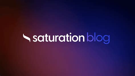 What Does Lynchian Mean - Saturation