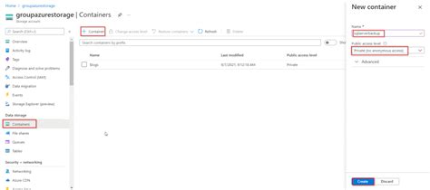 Image result for Use Azure Automate to Backup SQL DB to Blob