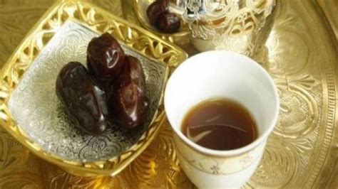 Hyderabad's Arabic Ghava a refreshing drink