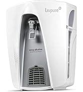 Buy Livpure Bolt+ copper, 80% Water Savings, Copper+RO+UF+Mineraliser ...