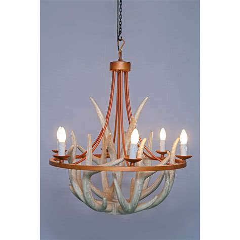 Unique and Quirky Designs for your Home Decor - Novelty Chandeliers