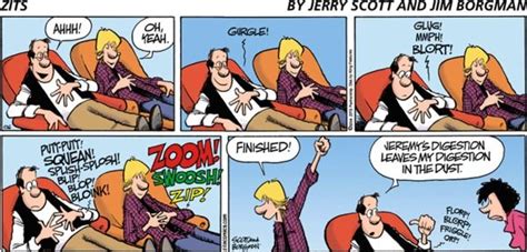 Zits | Comics | ArcaMax Publishing | Zits comic, Zits, Comics