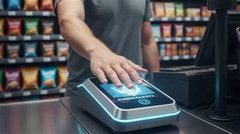 UAE unveils region’s first biometric payment system using face and palm ...
