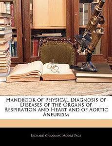 Handbook of Physical Diagnosis of Diseases of the Organs of Respiration ...