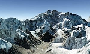 Himalayan Treks - Mount Kanchenjunga View Trek - Himalayan High