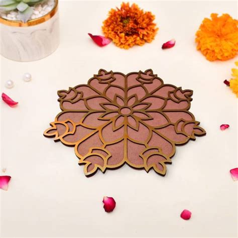 Rangoli Stencils Online in India | Flipkart | 16-Jun-24