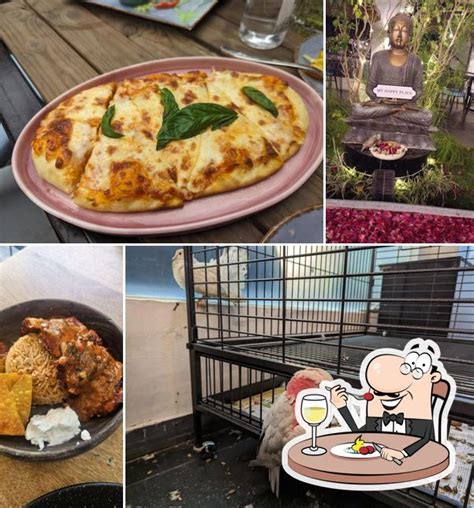 Mairu Bistro, Hyderabad - Restaurant menu, prices and reviews