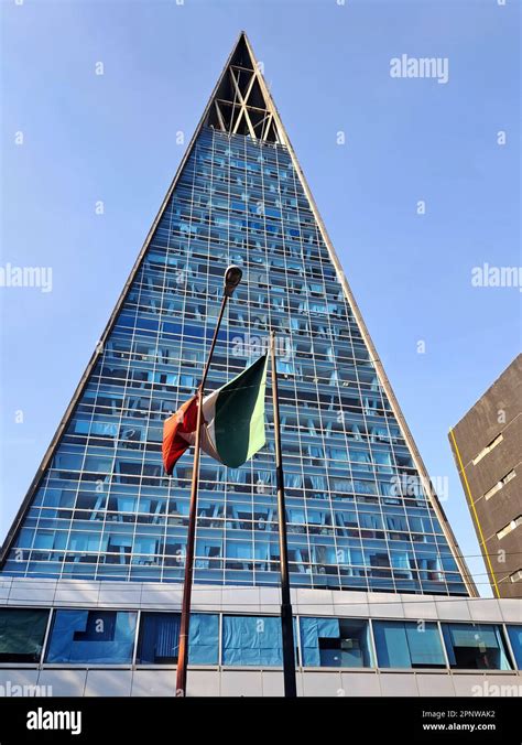 Image result for Triangular Prism Building