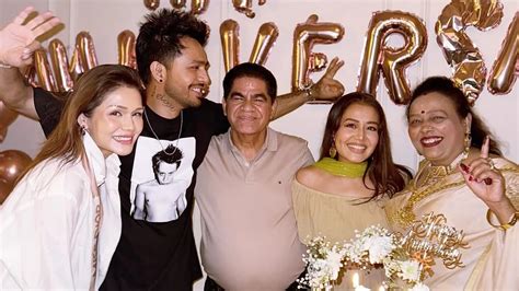 'Love Is The Answer': Sonu Kakkar Breaks Silence After Reuniting With ...