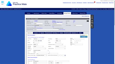 Practice Mate Software Reviews, Demo & Pricing - 2024