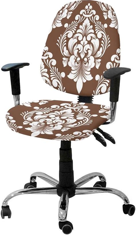 Gaming chair on sale cover pattern