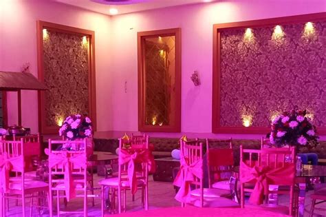 Tivoli Imperial Resort Hotel - Venue - Meerut Cantt - Weddingwire.in