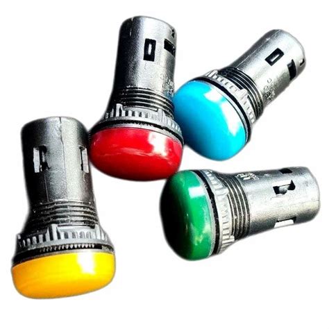 Image result for Panel Indicator Front View