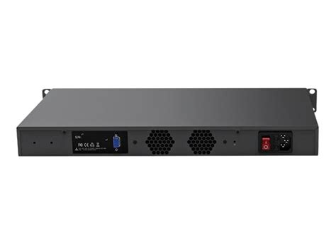 UC600 IP PBX