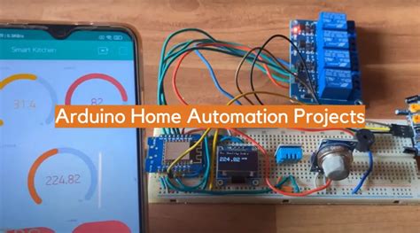 Image result for Arduino Automation