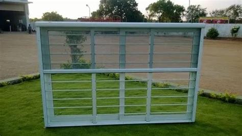 Metal Windows - Sliding Window Manufacturer from Hyderabad