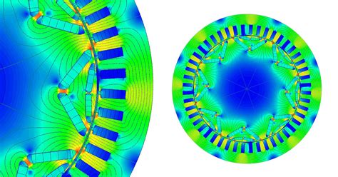 Testing 775 Motor 的图像结果