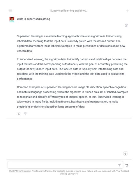 Image result for Supervised Learning Tutorial