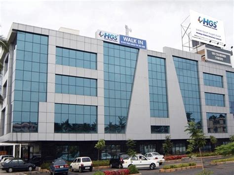 HGS Office Photos | Glassdoor