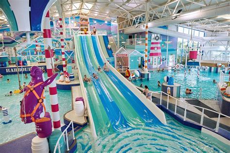 HAVEN - HAFAN Y MÔR HOLIDAY PARK (Pwllheli, Wales) - Campground Reviews ...