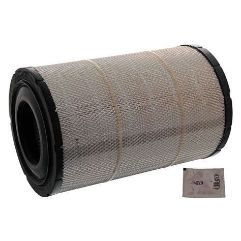 febi | 47528 | Air Filter with grease | bilstein group partsfinder ...