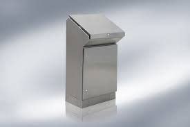 Standard Products | Enclosure Manufacturer in India | Ec Box
