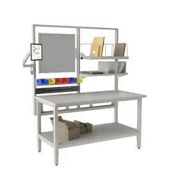 Laboratory Workstation - ESD Lab Tables Manufacturer from Bengaluru