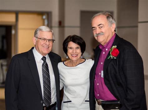 Dr. Mark Asperilla honored | Feeling Fit | yoursun.com