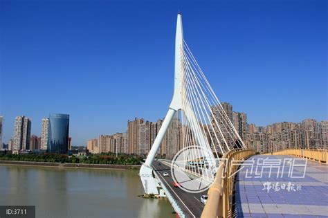 连接龙门和石马，科技城新区又一大桥全面开建_绵阳市人民政府
