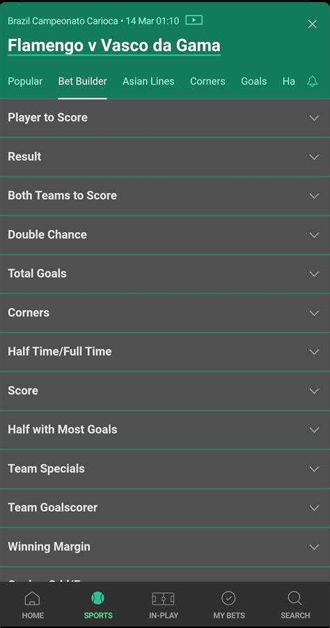 bet365 APK Download for Android Free