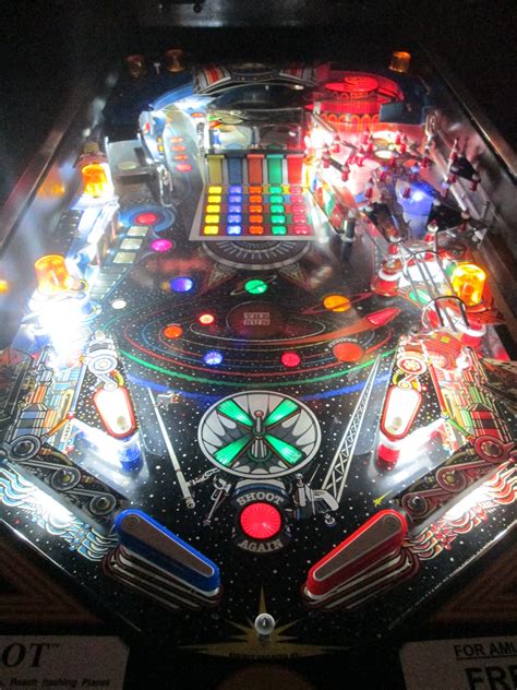 Image result for Pinbot Remake