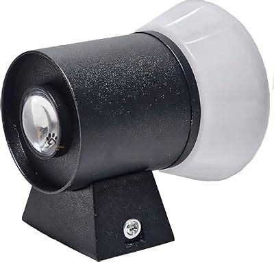 Mufasa 5 Watts LED Down Light Wall Light Indoor Outdoor Waterproof Lamp ...