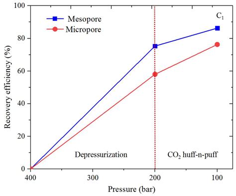 CO2 Utilization and Sequestration in Organic and Inorganic Nanopores ...