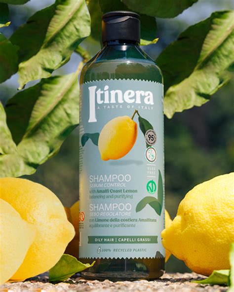 Itinera cosmetic essence innovations - GFL Cosmetics