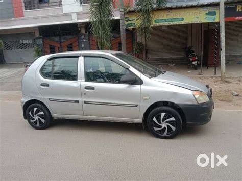 Tata Indica LSI, 2013, Diesel - Cars - 1815587857