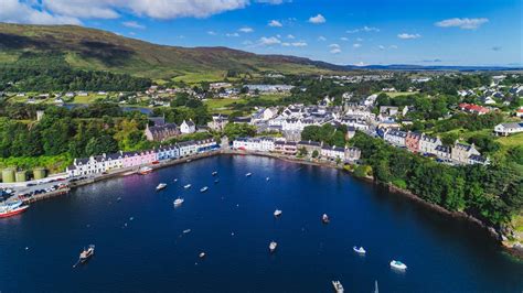 Portree Travel Guide | Portree Tourism - KAYAK