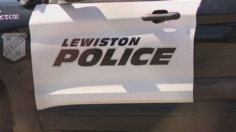 Lewiston, Maine police arrest attempted child abduction suspect ...