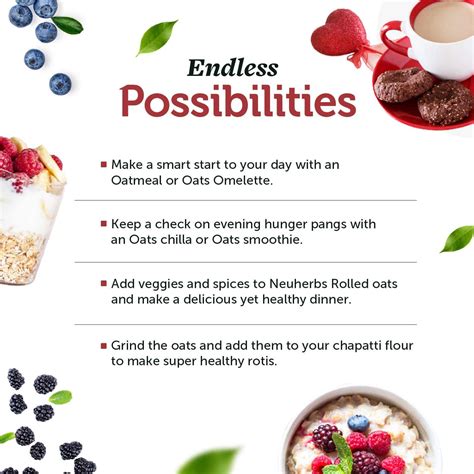 Buy NEUHERBS OMEGA ROLLED OATS 400G BOX Online & Get Upto 60% OFF at ...