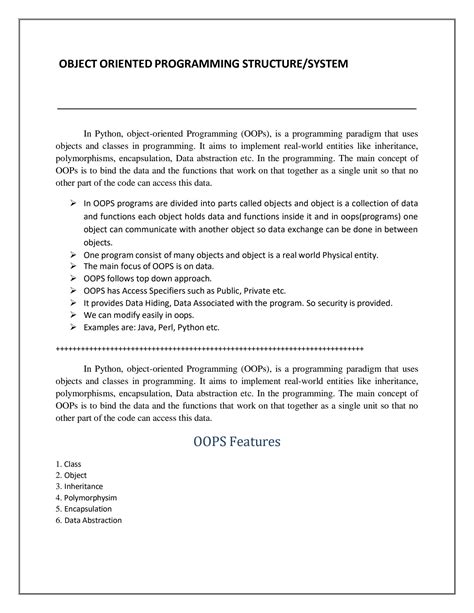 Image result for Ou Process Python