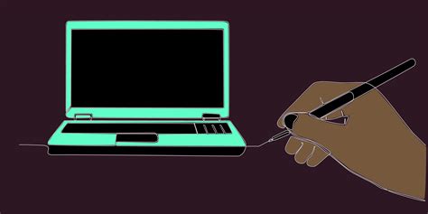 Computer Sketch 的图像结果